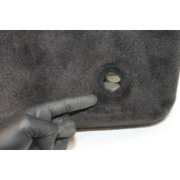 2005-2012 Porsche Boxster 987 Rear Speaker Box Subwoofer BOSE OEM