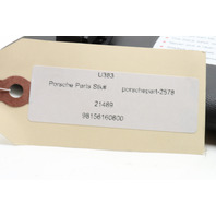 2013-2022 Porsche Boxster 981 718 Sun Visor Right OEM