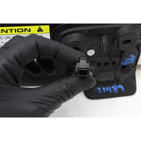 2013-2022 Porsche Boxster 981 718 Sun Visor Right OEM