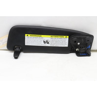 2013-2022 Porsche Boxster 981 718 Sun Visor Right OEM