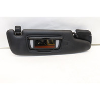 2013-2022 Porsche Boxster 981 718 Sun Visor Right OEM