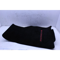 2002 2003 2004 Porsche 911 996 Floor Mat Carpet Front Pair