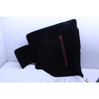 2002 2003 2004 Porsche 911 996 Floor Mat Carpet Front Pair
