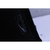 2002 2003 2004 Porsche 911 996 Floor Mat Carpet Front Pair