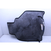 2002 2003 2004 Porsche 911 996 Floor Mat Carpet Front Pair