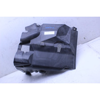 2001-2005 Porsche 911 996 Turbo C4S Radiator Fan Air Duct Shroud Right OEM