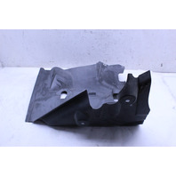 2001-2005 Porsche 911 996 Turbo C4S Radiator Fan Air Duct Shroud Right OEM