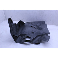 2001-2005 Porsche 911 996 Turbo C4S Radiator Fan Air Duct Shroud Right OEM