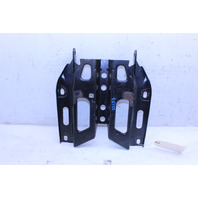 2002-2008 Porsche 911 996 Transmission Mount Bracket Carrier OEM