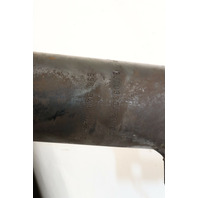 2001-2004 Porsche 911 996 Turbo Front Strut Shock Spring OEM