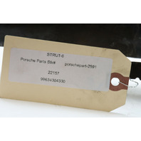 2001-2004 Porsche 911 996 Turbo Front Strut Shock Spring OEM