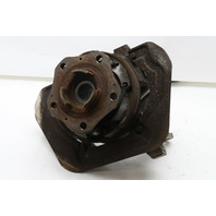1999-2004 Porsche 911 Right Rear Spindle Knuckle Hub 99633161206 OEM