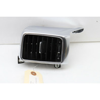 2010-2016 Porsche Panamera 970 Console Rear AC Air Vent Left OEM