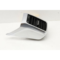 2010-2016 Porsche Panamera 970 Console Rear AC Air Vent Left OEM