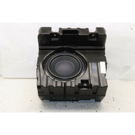 2010-2016 Porsche Panamera Trunk Mount Speaker Subwoofer BOSE OEM