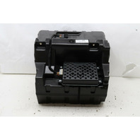 2010-2016 Porsche Panamera Trunk Mount Speaker Subwoofer BOSE OEM