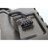 2010-2016 Porsche Panamera Trunk Mount Speaker Subwoofer BOSE OEM