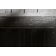 2010-2016 Porsche Panamera Trunk Mount Speaker Subwoofer BOSE OEM