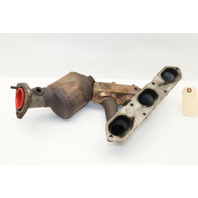 2007 2008 Porsche Boxster Cayman Cayman 987 2.7 Exhaust Manifold Left OEM