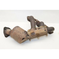 2007 2008 Porsche Boxster Cayman Cayman 987 2.7 Exhaust Manifold Left OEM