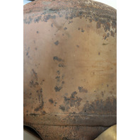 2007 2008 Porsche Boxster Cayman Cayman 987 2.7 Exhaust Manifold Left OEM