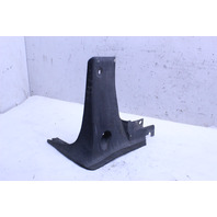 2005-2012 Porsche Boxster Cayman 987 Rocker Panel Mud Guard Right OEM