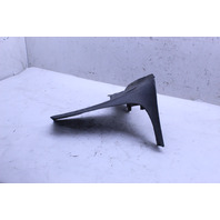 2005-2012 Porsche Boxster Cayman 987 Rocker Panel Mud Guard Right OEM