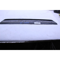 2000 2001 2002 2003 2004 Porsche Boxster Door Sill Trim Plate "Boxster S" OEM
