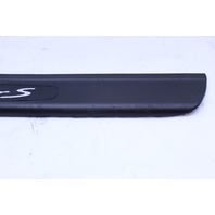 2000 2001 2002 2003 2004 Porsche Boxster Door Sill Trim Plate "Boxster S" OEM