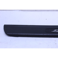 2000 2001 2002 2003 2004 Porsche Boxster S 3.2 986 Door Sill Plate OEM