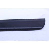 2000 2001 2002 2003 2004 Porsche Boxster S 3.2 986 Door Sill Plate OEM