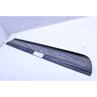 2000 2001 2002 2003 2004 Porsche Boxster S 3.2 986 Door Sill Plate OEM