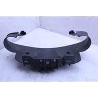 2005-2012 Porsche 911 997 Speedometer Speedo Instrument Cluster Trim Cover OEM