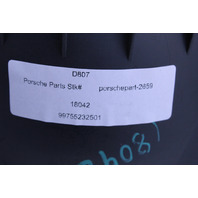 2005-2012 Porsche 911 997 Speedometer Speedo Instrument Cluster Trim Cover OEM