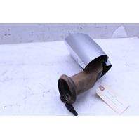 2002-2004 Porsche 911 996 Exhaust Muffler Tip X50 EP4120 Left OEM