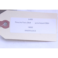 1997-2004 Porsche 911 Boxster Inside Door Pull Handle Right OEM