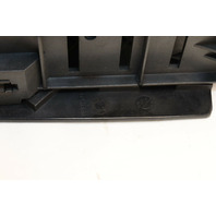 1997 1998 1999 Porsche Boxster Center Lower Dash Console Bracket Mount - 99655211501 OEM