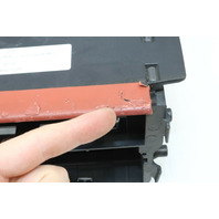 1997 1998 1999 Porsche Boxster Center Lower Dash Console Bracket Mount - 99655211501 OEM