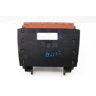 1997 1998 1999 Porsche Boxster Center Lower Dash Console Bracket Mount - 99655211501 OEM