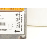 1997-2000 Porsche 911 Convertible Boxster Airbag Computer OEM 99661821701