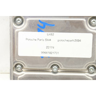 1997-2000 Porsche 911 Convertible Boxster Airbag Computer OEM 99661821701