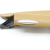 2002 2003 2004 Porsche 911 996 Door Panel Pocket Lid Arm Rest Right OEM