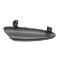 1997-1999 Porsche Boxster 986 Door Panel Armrest Lid Right OEM