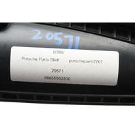 1997-1999 Porsche Boxster 986 Door Panel Armrest Lid Right OEM