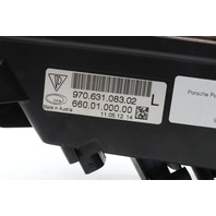 2010 2011 2012 2013 Porsche Panamera 970 Turn Signal Light Left - 97063108302 OEM