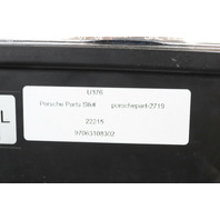 2010 2011 2012 2013 Porsche Panamera 970 Turn Signal Light Left - 97063108302 OEM