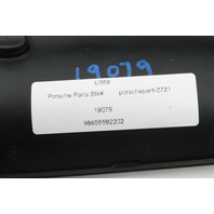 2000 2001 2002 2003 2004 Porsche Boxster 986 Door Panel Lid Right OEM