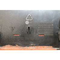 1997 1998 1999 Porsche Boxster 986 Storage Cubby Bin Box - 996552333 OEM