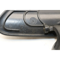 1997-1999 Porsche Boxster 986 Door Panel Armrest Lid Right OEM