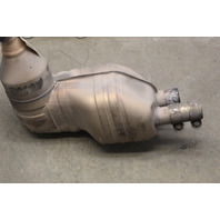 2005 2006 Porsche Boxster 987 2.7 Exhaust Muffler Left OEM